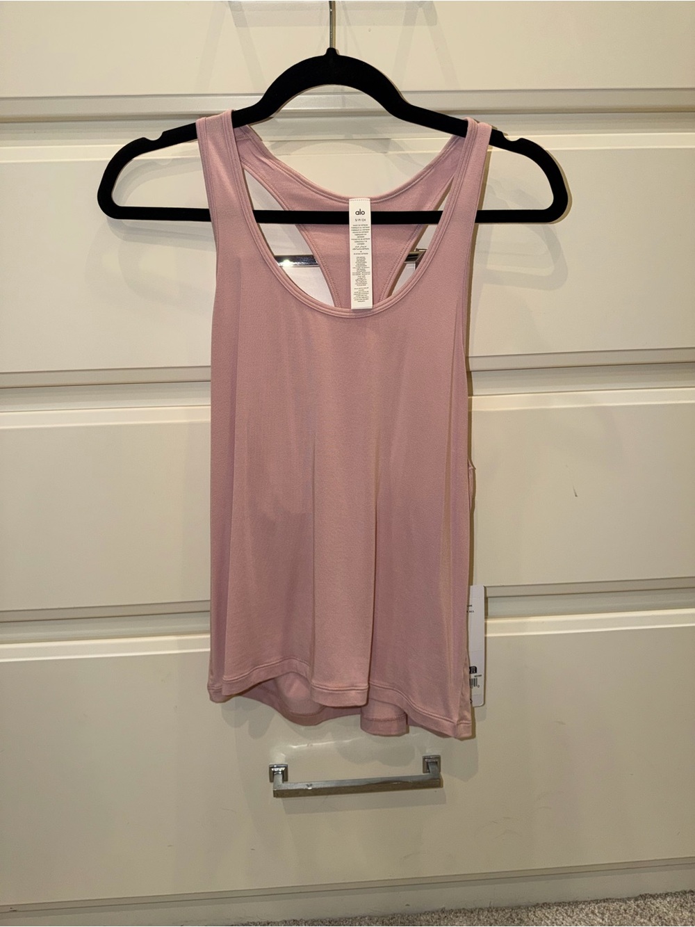 NWT Alo All Day Tank